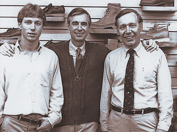 Shoe Fly in 1974