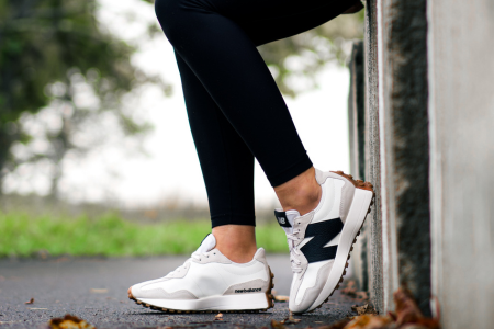 WalkRunFly Improving People s Walk Through Life Shoe Fly