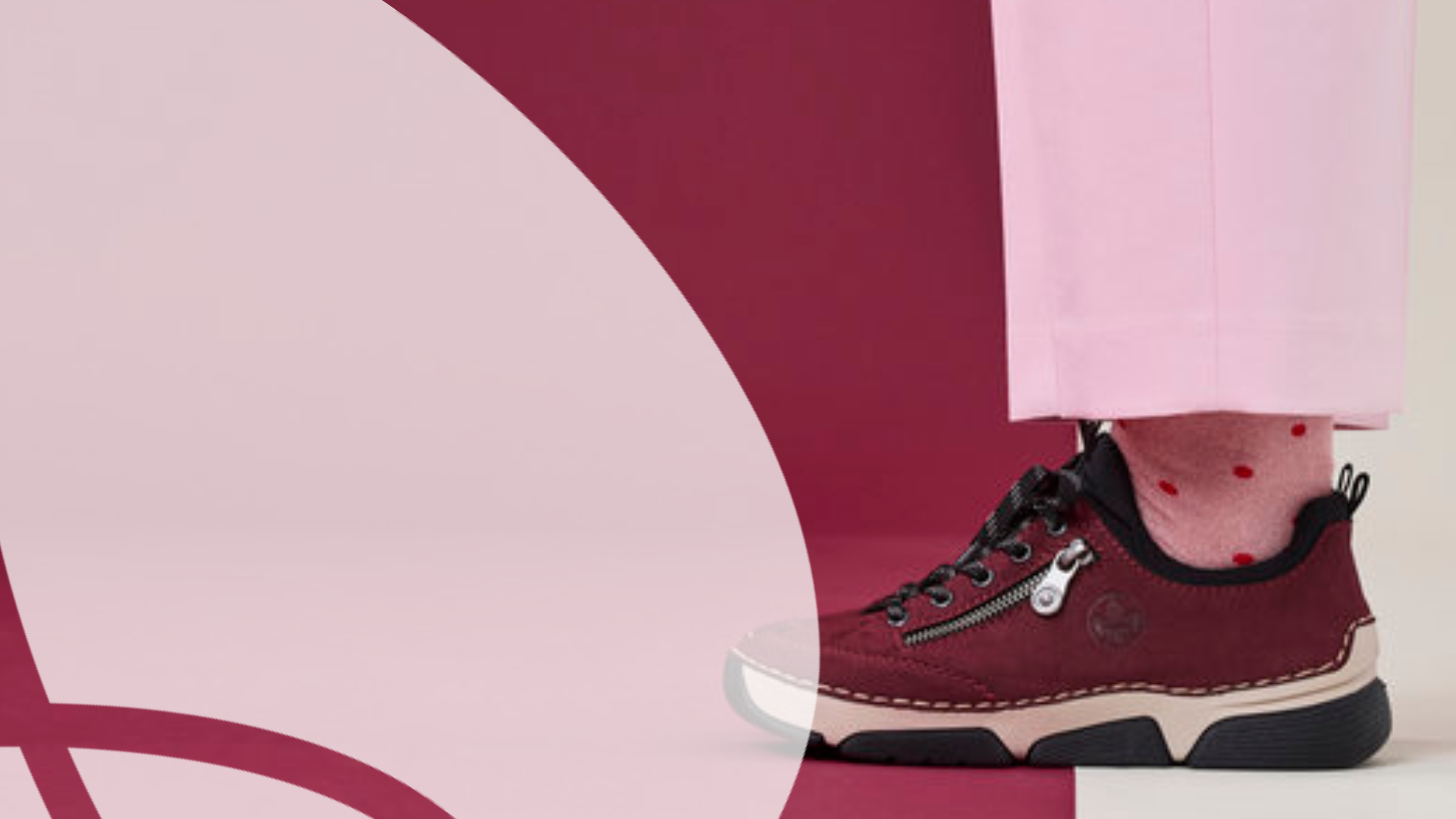 Shoe Fly