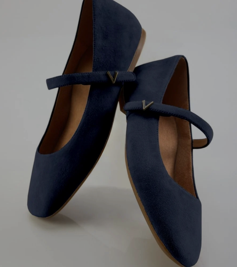 Shoe Fly